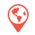 Hostel icon